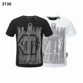 Picture of Philipp Plein T Shirts Short _SKUPPM-3XL213638485